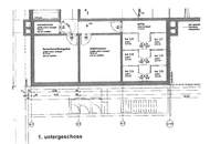 Urban-moderne 3 Zimmer Wohnung