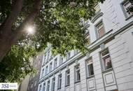 2 Zimmer mit Altbaucharme in rundum erneuertem Haus