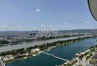 Luxus pur: Attraktives Apartment mit Rundumblick. Gym, Sauna, Pool, Restaurant &amp; Lounge