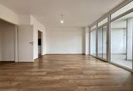 Klassische 2-Zimmer-Wohnung mit Loggia