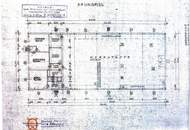 Gewerbeobjekt mit 490m² Werkstatt/Büro/Wohnung/Halle für verschiedene Nutzungsmöglichkeiten
