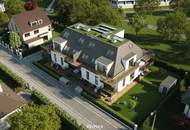 ERSTBEZUG I MAISONETTE I DACHGESCHOSS I 2x BALKON I TERRASSE