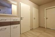 Traumhaft wohnen: Maisonettenwohnung mit Balkon und Terrasse in sonnig-zentraler Lage