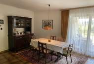 Bungalow in ruhiger Lage mit Top Ausblick in Maria Saal