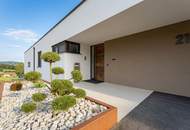 Design trifft Natur – Exklusives Zuhause in idyllischer Lage