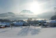 Traunsee - Wunderschöner Baugrund mit unverbaubarem See- und Bergblick (Provisionsfrei)