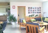 Einmalige Rückzugsoase direkt am Donau-Oder-Kanal