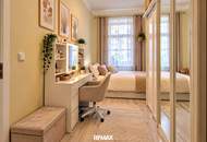 "CHARMANTE 70 m² WOHNUNG IN WIEN"