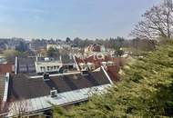 Elevated Living in Sievering: A Rare Vienna Maisonette – Private Terraces