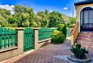 SEEPARADIES - URLAUB ZU HAUSE IN ZWERNDORF