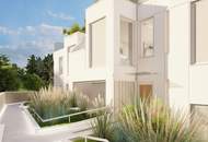 THE UNIQUE HILL SIDE RESIDENCES