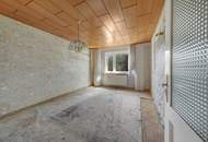 NEU: Jetzt alles dabei! Familienhaus mit 921 m² Grund