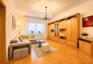 Altbaujuwel mit Balkon – Eleganz, Charme &amp; Wohnqualität im Herzen von Graz