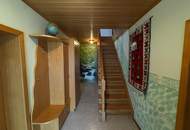 Charmantes Wohnhaus in Grund - tolle öffentliche Anbindung