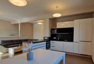 Traumhaft wohnen: Maisonettenwohnung mit Balkon und Terrasse in sonnig-zentraler Lage