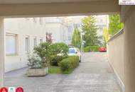 Attraktive 3-Zimmer-Wohnung in gepflegter Wohnanlage in Leopoldau