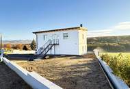 FIXPREIS € 279.000 – Neuwertiges Haus mit Fernblick &amp; 4 m Kellerhöhe