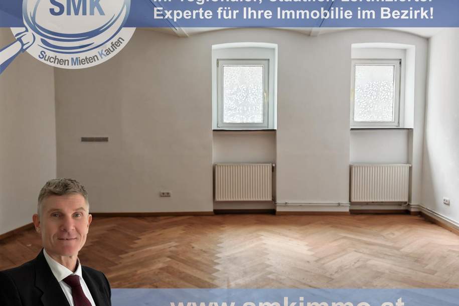 Hier sind die Sommer angenehm, Souterrain-Eigentum mit Terrassenmöglichkeit!, Wohnung-kauf, 280.000,€, 1180 Wien 17., Hernals