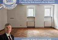 Hier sind die Sommer angenehm, Souterrain-Eigentum mit Terrassenmöglichkeit!