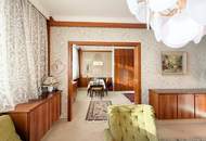 Selbst wohnen oder vermieten! Urbaner Lifestyle in Hietzing