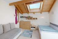 Sonnenresidenz in Prutz – Einfamilienhaus in Bestlage mit idyllischem Teich!