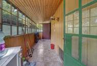NEU: Jetzt alles dabei! Familienhaus mit 921 m² Grund