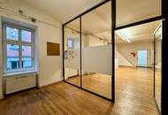++ TOP BÜRO ++ großzügige ca. 132 m² - FOCKYGASSE