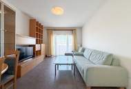 TRAUMBLICK ÜBER GRAZ | 3-Zimmer-Wohnung mit Loggia in Wetzelsdorf