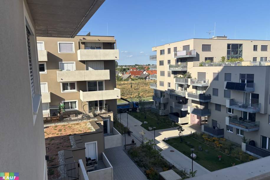 DIE LETZTE CHANCE! NUR NOCH BIS 31.03.2026 - 6,5% WINTERRABATT!, Wohnung-kauf, 429.990,€, 1220 Wien 22., Donaustadt