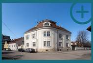 Leerstehendes Stileckzinshaus mit Potenzial für ein zukünftiges Ärzte- oder Therapiezentrum