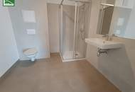 1-Zimmer-Wohnung mit toller Ausstattung inklusive hochwertiger Einbauküche nahe Traisenpark