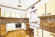 SCHÖNER BUNGALOW in KOTTINGBRUNN