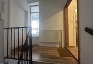 Wohn- &amp; Lagerimmobilie mit Zukunftspotenzial in 1200 Wien