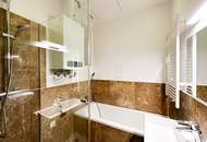 Großzügige 2-Zimmerwohnung - auch ideal als WG!