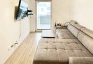 Familienfreundliche 5-Zimmer-Wohnung mit Balkon in ruhiger Lage von Angerberg