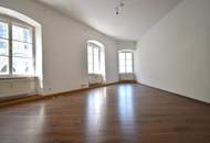 Sonnige 2-Zimmer-Wohnung im Zentrum von Steyr!