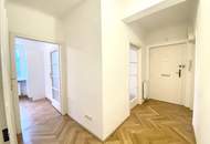 Stilvoll Wohnen in Grünruhelage: Sanierte 2-Zimmer-Wohnung im 19. Bezirk
