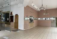 Großzügiges 320 m² Ecklokal Nähe Laxenburgerstraße!
