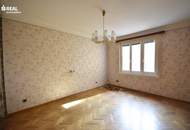 Nähe Augarten & U4 - ca. 71 m² Wohnung zzgl. Balkon & Lift – Top-Gestaltungspotenzial für Eigennutzer oder Investoren