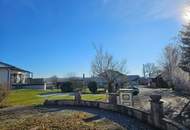 Baugrundstück am Höchsten Punkt vom Ortszentrum