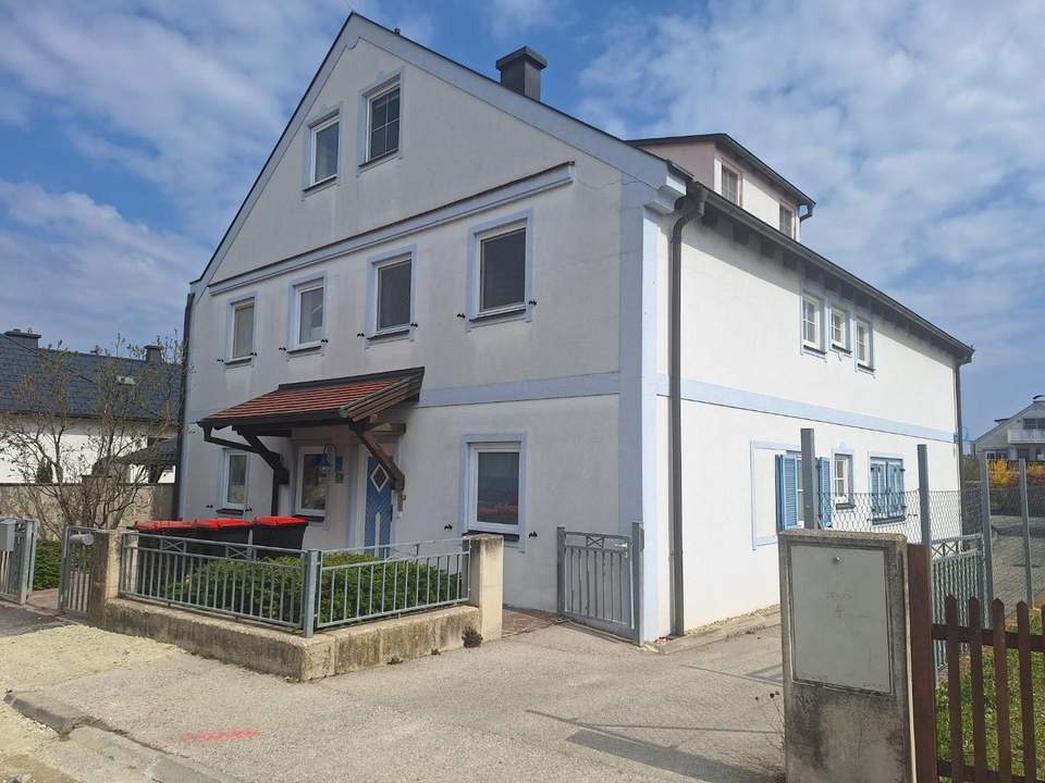 Interessantes Anlageobjekt mit 6% Rendite