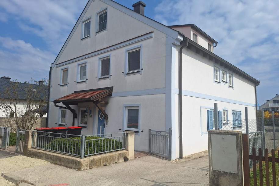 Interessantes Anlageobjekt mit 6% Rendite, Gewerbeobjekt-kauf, 627.000,€, 7062 Eisenstadt-Umgebung