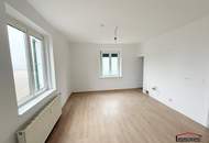 Helle, teilsanierte 3-Zimmerwohnung!