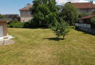 Sonniges Baugrundstück in Ferlach | ca. 1.616 m² ohne Bebauungsverpflichtung