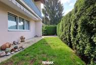 Gemütliche 3.Zi.-Gartenwohnung mit Terrasse in Hallwang – Ihr neues Zuhause!