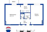 Klein, fein, dein – 60 m² Wohntraum in Loosdorf