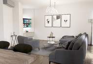 Exklusive Doppelhaushälfte in beliebter, zentrumsnaher Lage