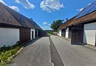 Moderner Vierkanthof mit Pool Sofortbezug - in prominenter Lage