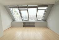 1040! Schöne 4-Zimmer Wohnung mit Gemeinschaftsterrasse!