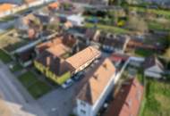 Stark sanierungsbedürftiges Objekt in Rabensburg!